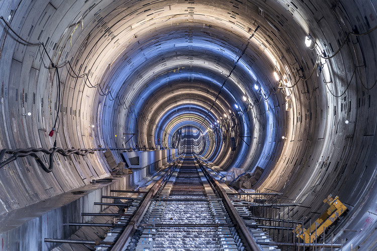 Metro Tunnel